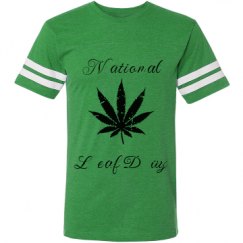 Unisex Vintage Sports Tee