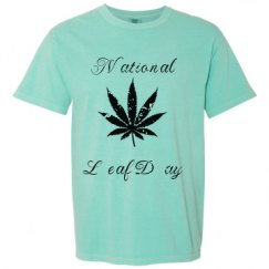 Adult Heavyweight T-Shirt