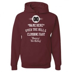 Unisex Basic Promo Hoodie