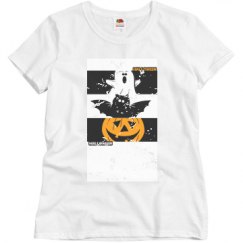 Ladies Basic Softstyle Promo Tee