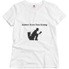 Ladies Basic Softstyle Promo Tee