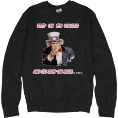 Unisex Basic Promo Crewneck Sweatshirt