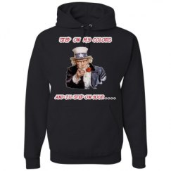 Unisex Basic Promo Hoodie