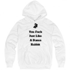 Unisex Ultimate Cotton Heavyweight Hoodie