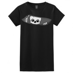 Ladies Basic Softstyle Tee