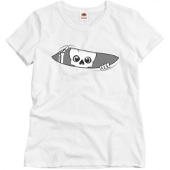 Ladies Basic Softstyle Promo Tee