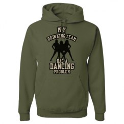 Unisex Basic Promo Hoodie