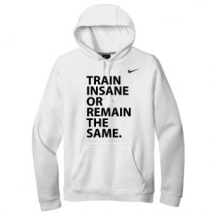 Unisex Nike Pullover Hoodie