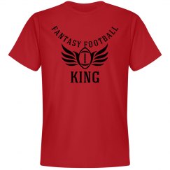 Fantasy Football King