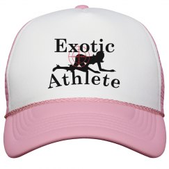 Exotic Athlete