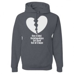 Unisex Basic Promo Hoodie