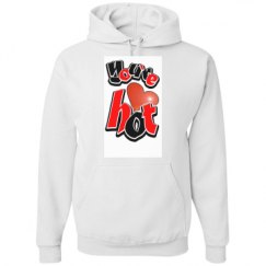 Unisex Basic Promo Hoodie