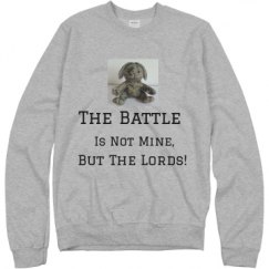 Unisex Basic Promo Crewneck Sweatshirt