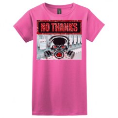 Ladies Basic Softstyle Tee