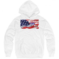 Unisex Ultimate Cotton Heavyweight Hoodie