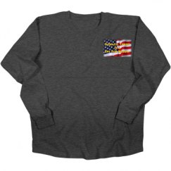 Ladies Game Day Jersey