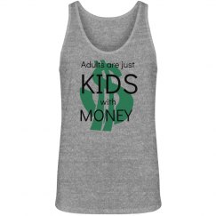 Adults With Money