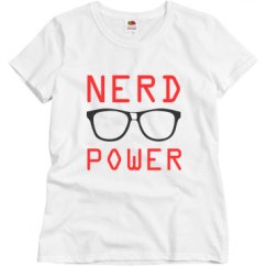 Ladies Basic Softstyle Promo Tee