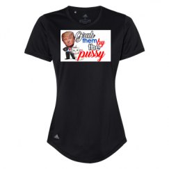 Women's Adidas Sport Shirt 