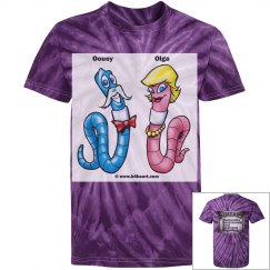 Oouey & Olga / B4HEART