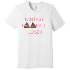Unisex Triblend Tee