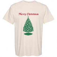 Adult Heavyweight T-Shirt