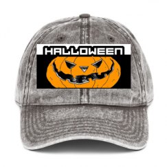 Vintage Baseball Cap