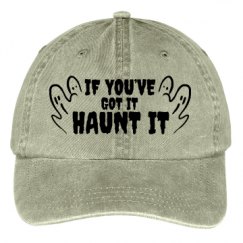 Vintage Baseball Cap