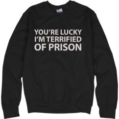 Unisex Basic Promo Crewneck Sweatshirt