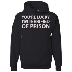 Unisex Basic Promo Hoodie