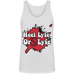 Unisex Jersey Tank Top