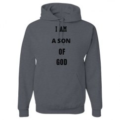 Unisex Basic Promo Hoodie