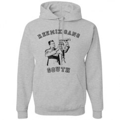 Unisex Basic Promo Hoodie