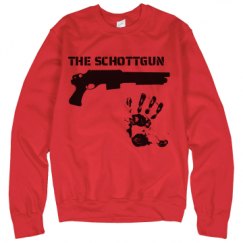 Unisex Basic Promo Crewneck Sweatshirt