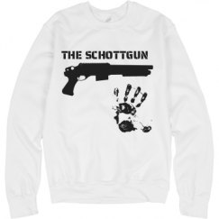 Unisex Basic Promo Crewneck Sweatshirt