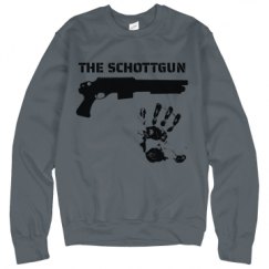 Unisex Basic Promo Crewneck Sweatshirt