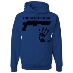 Unisex Basic Promo Hoodie