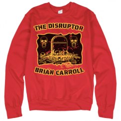 Unisex Basic Promo Crewneck Sweatshirt