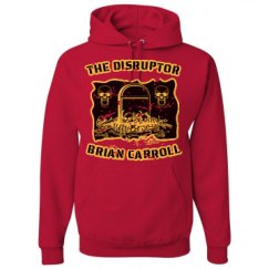 Unisex Basic Promo Hoodie