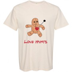 Adult Heavyweight T-Shirt
