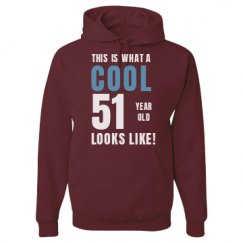 Unisex Basic Promo Hoodie