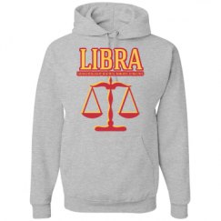 Unisex Basic Promo Hoodie