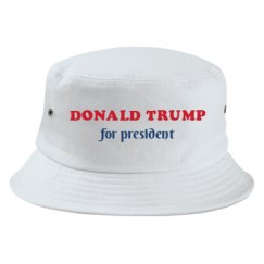 Unisex Bucket Hat
