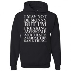 Unisex Basic Promo Hoodie