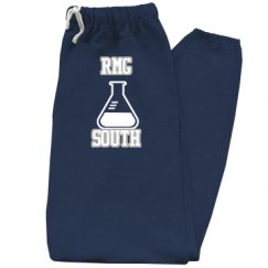 Unisex Fleece Sweatpants