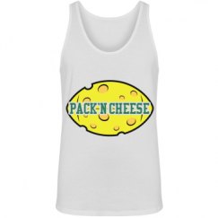 Unisex Jersey Tank Top