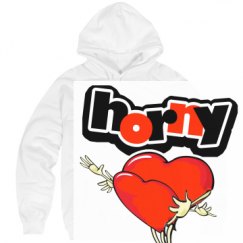 Unisex Ultimate Cotton Heavyweight Hoodie