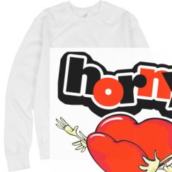 Unisex Basic Promo Crewneck Sweatshirt