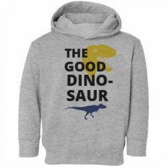 Toddler Hooded Sweatshirt