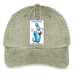 Vintage Baseball Cap